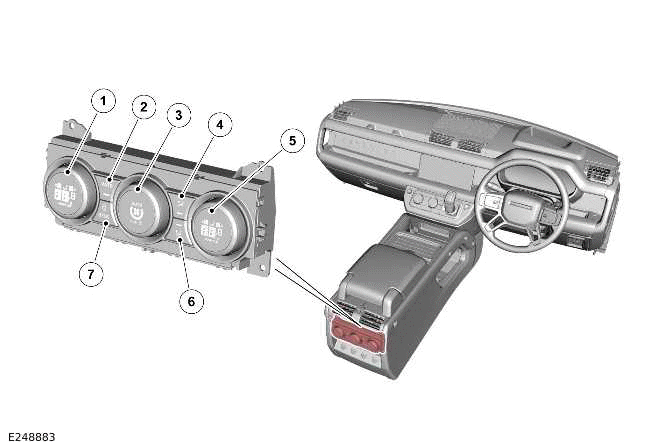 Seats - [+] 5 Seat Configuration